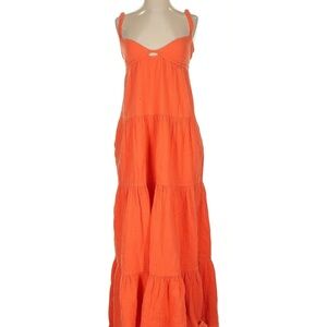 Johnathan Simkhai maxi dress